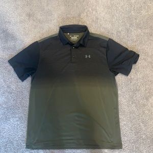 Under Armour Golf Shirt